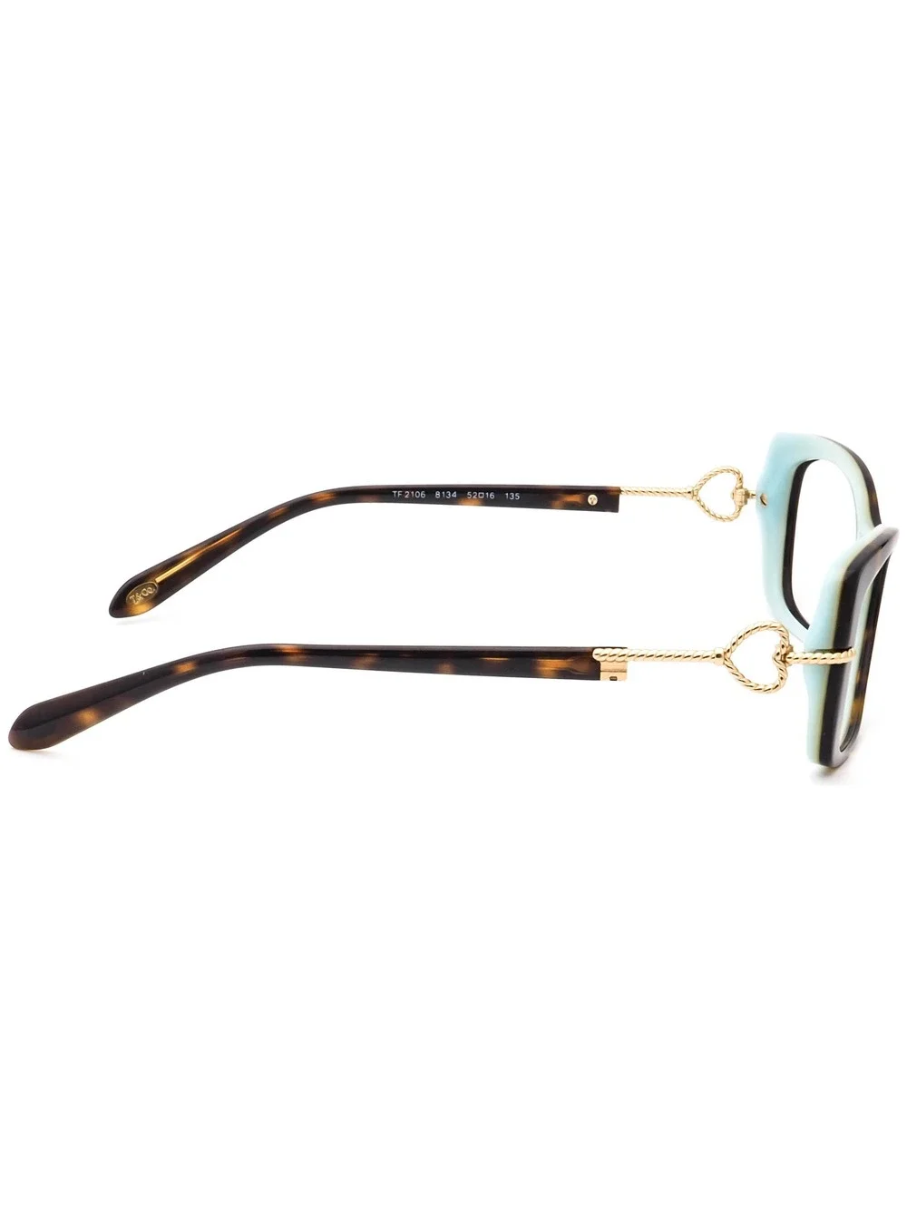 Tiffany & Co. TF 2106 8134 Eyewear